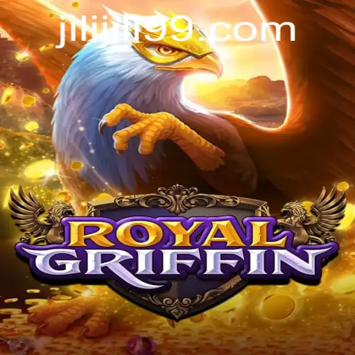 RoyalGriffin: A Majestic Adventure in the World of Jili Gaming