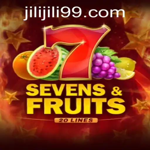 Exploring SevensFruits20: A Modern Slot Gaming Experience with Jili