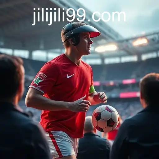 The Rising Influence of Jili in Modern Sports