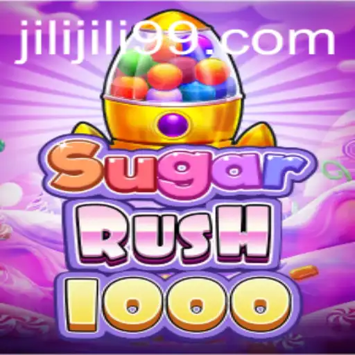 Exploring the Exciting World of SugarRush1000 by Jili