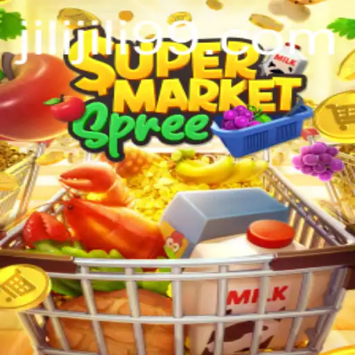 Exploring SupermarketSpree: A Fresh Take on Casual Gaming by Jili