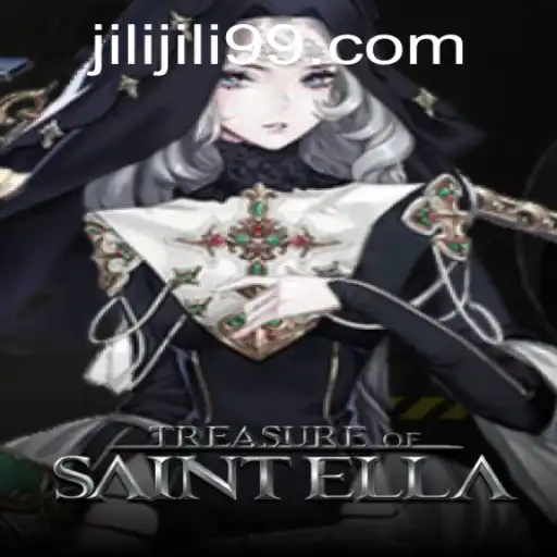 Treasure of Saint Ella: Unveiling the Thrills and Challenges