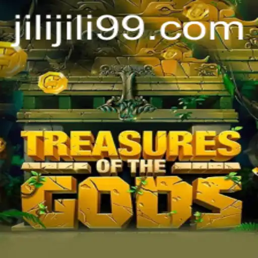 Exploring TreasureoftheGods: A Journey into Ancient Legends