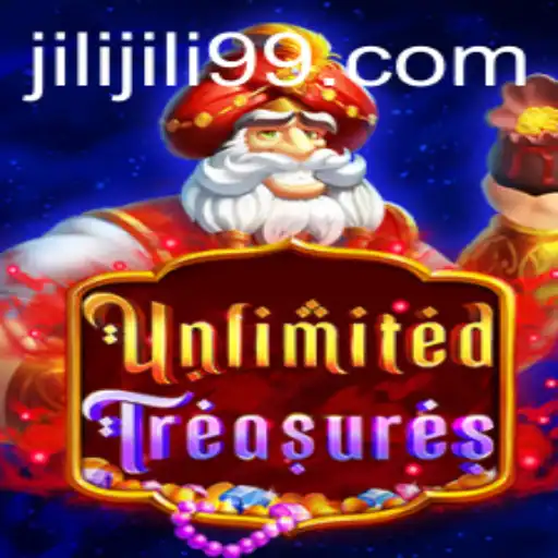 Unlock Thrills and Riches with UnlimitedTreasures