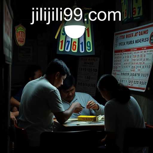 The Intricacies of Jueteng and Its Unyielding Grip on Society