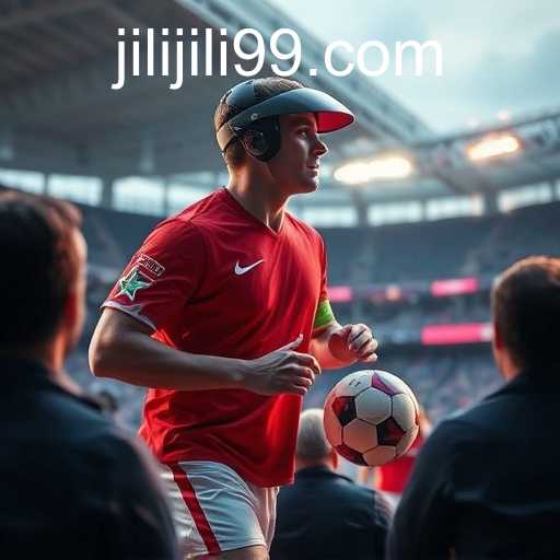 The Rising Influence of Jili in Modern Sports