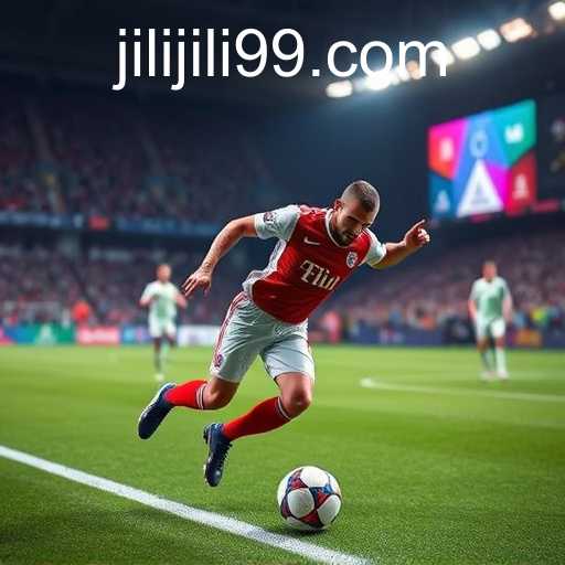 Virtual Sports: The Digital Frontier in Gaming