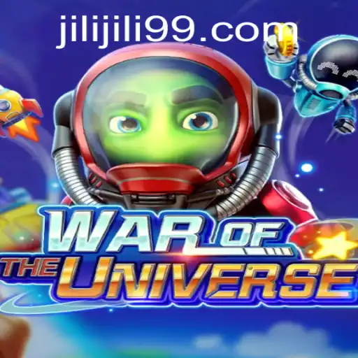 WAROFTHEUNIVERSE: A Deep Dive into the Intergalactic Odyssey