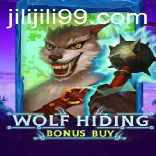 Experience the Thrill of WolfHidingBonusBuy by Jili