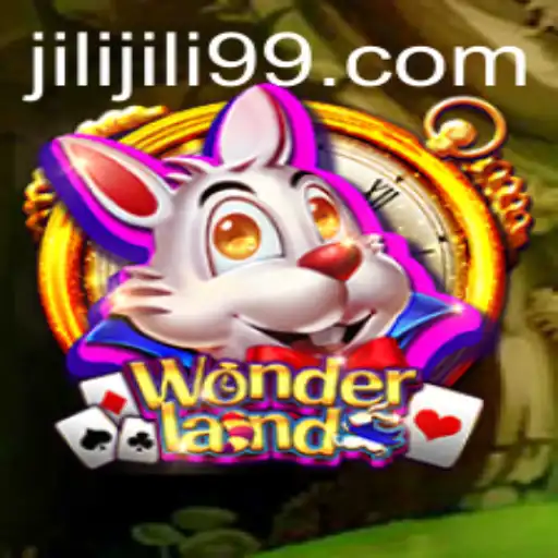 Exploring Wonderland: A Journey into Enchantment with Jili